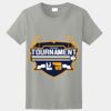 Women's Ultra Cotton ® 100% US Cotton T Shirt Thumbnail