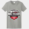 Women's Ultra Cotton ® 100% US Cotton T Shirt Thumbnail