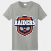 Women's Ultra Cotton ® 100% US Cotton T Shirt Thumbnail