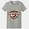 Women's Ultra Cotton ® 100% US Cotton T Shirt Thumbnail