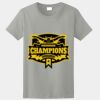 Women's Ultra Cotton ® 100% US Cotton T Shirt Thumbnail