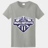 Women's Ultra Cotton ® 100% US Cotton T Shirt Thumbnail