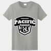 Women's Ultra Cotton ® 100% US Cotton T Shirt Thumbnail
