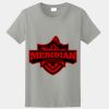 Women's Ultra Cotton ® 100% US Cotton T Shirt Thumbnail