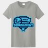 Women's Ultra Cotton ® 100% US Cotton T Shirt Thumbnail