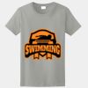 Women's Ultra Cotton ® 100% US Cotton T Shirt Thumbnail