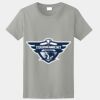 Women's Ultra Cotton ® 100% US Cotton T Shirt Thumbnail