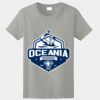Women's Ultra Cotton ® 100% US Cotton T Shirt Thumbnail