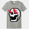 Women's Ultra Cotton ® 100% US Cotton T Shirt Thumbnail