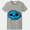 Women's Ultra Cotton ® 100% US Cotton T Shirt Thumbnail