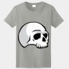 Women's Ultra Cotton ® 100% US Cotton T Shirt Thumbnail