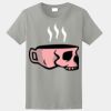 Women's Ultra Cotton ® 100% US Cotton T Shirt Thumbnail