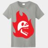 Women's Ultra Cotton ® 100% US Cotton T Shirt Thumbnail