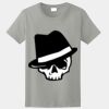 Women's Ultra Cotton ® 100% US Cotton T Shirt Thumbnail