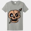 Women's Ultra Cotton ® 100% US Cotton T Shirt Thumbnail