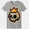 Women's Ultra Cotton ® 100% US Cotton T Shirt Thumbnail