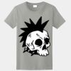 Women's Ultra Cotton ® 100% US Cotton T Shirt Thumbnail