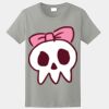 Women's Ultra Cotton ® 100% US Cotton T Shirt Thumbnail