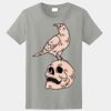 Women's Ultra Cotton ® 100% US Cotton T Shirt Thumbnail