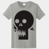 Women's Ultra Cotton ® 100% US Cotton T Shirt Thumbnail