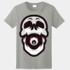 Women's Ultra Cotton ® 100% US Cotton T Shirt Thumbnail