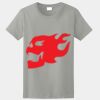 Women's Ultra Cotton ® 100% US Cotton T Shirt Thumbnail