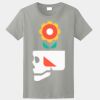 Women's Ultra Cotton ® 100% US Cotton T Shirt Thumbnail