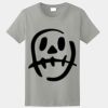 Women's Ultra Cotton ® 100% US Cotton T Shirt Thumbnail