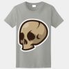 Women's Ultra Cotton ® 100% US Cotton T Shirt Thumbnail