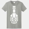 Women's Ultra Cotton ® 100% US Cotton T Shirt Thumbnail