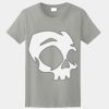 Women's Ultra Cotton ® 100% US Cotton T Shirt Thumbnail