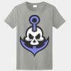 Women's Ultra Cotton ® 100% US Cotton T Shirt Thumbnail