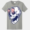 Women's Ultra Cotton ® 100% US Cotton T Shirt Thumbnail