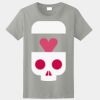 Women's Ultra Cotton ® 100% US Cotton T Shirt Thumbnail