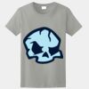 Women's Ultra Cotton ® 100% US Cotton T Shirt Thumbnail
