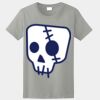 Women's Ultra Cotton ® 100% US Cotton T Shirt Thumbnail