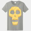 Women's Ultra Cotton ® 100% US Cotton T Shirt Thumbnail