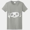 Women's Ultra Cotton ® 100% US Cotton T Shirt Thumbnail