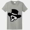 Women's Ultra Cotton ® 100% US Cotton T Shirt Thumbnail