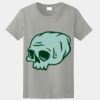 Women's Ultra Cotton ® 100% US Cotton T Shirt Thumbnail