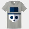 Women's Ultra Cotton ® 100% US Cotton T Shirt Thumbnail