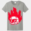 Women's Ultra Cotton ® 100% US Cotton T Shirt Thumbnail