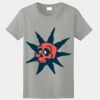 Women's Ultra Cotton ® 100% US Cotton T Shirt Thumbnail