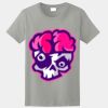 Women's Ultra Cotton ® 100% US Cotton T Shirt Thumbnail