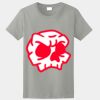 Women's Ultra Cotton ® 100% US Cotton T Shirt Thumbnail
