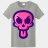 Women's Ultra Cotton ® 100% US Cotton T Shirt Thumbnail