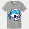 Women's Ultra Cotton ® 100% US Cotton T Shirt Thumbnail