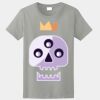 Women's Ultra Cotton ® 100% US Cotton T Shirt Thumbnail