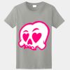 Women's Ultra Cotton ® 100% US Cotton T Shirt Thumbnail