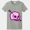 Women's Ultra Cotton ® 100% US Cotton T Shirt Thumbnail